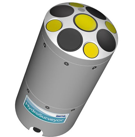 HydroSurveyor