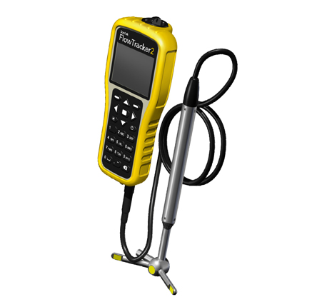 E-767-FlowTracker2 Handheld ADV
